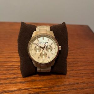 Michael Kors ladies watch